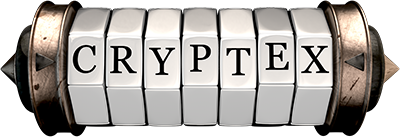 Cryptex Games